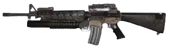 AR with BG